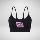Prime Dance Racerback Cami Top