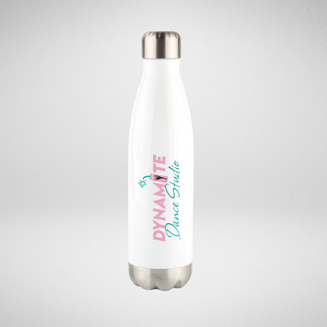 Dynamite Dance Studios Hydro Bottle