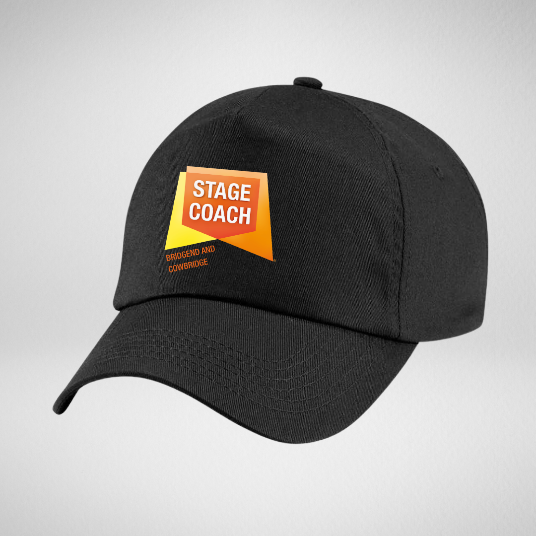 Stagecoach Bridgend & Cowbridge Baseball Cap
