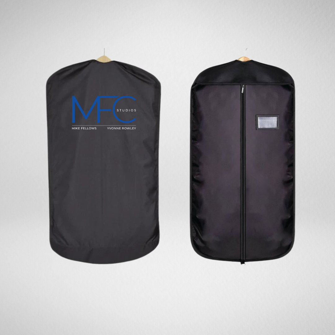 MFC Studios Costume Carrier