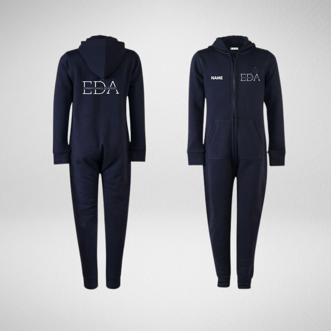 Emma's Dance Academy Onesie