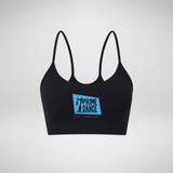 Prime Dance Racerback Cami Top