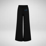 Wells Ballet & Dance School Wide Leg Joggers