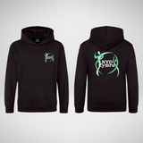 NYD Cymru Pullover Hoodie