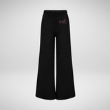 Wells Ballet & Dance School Wide Leg Joggers