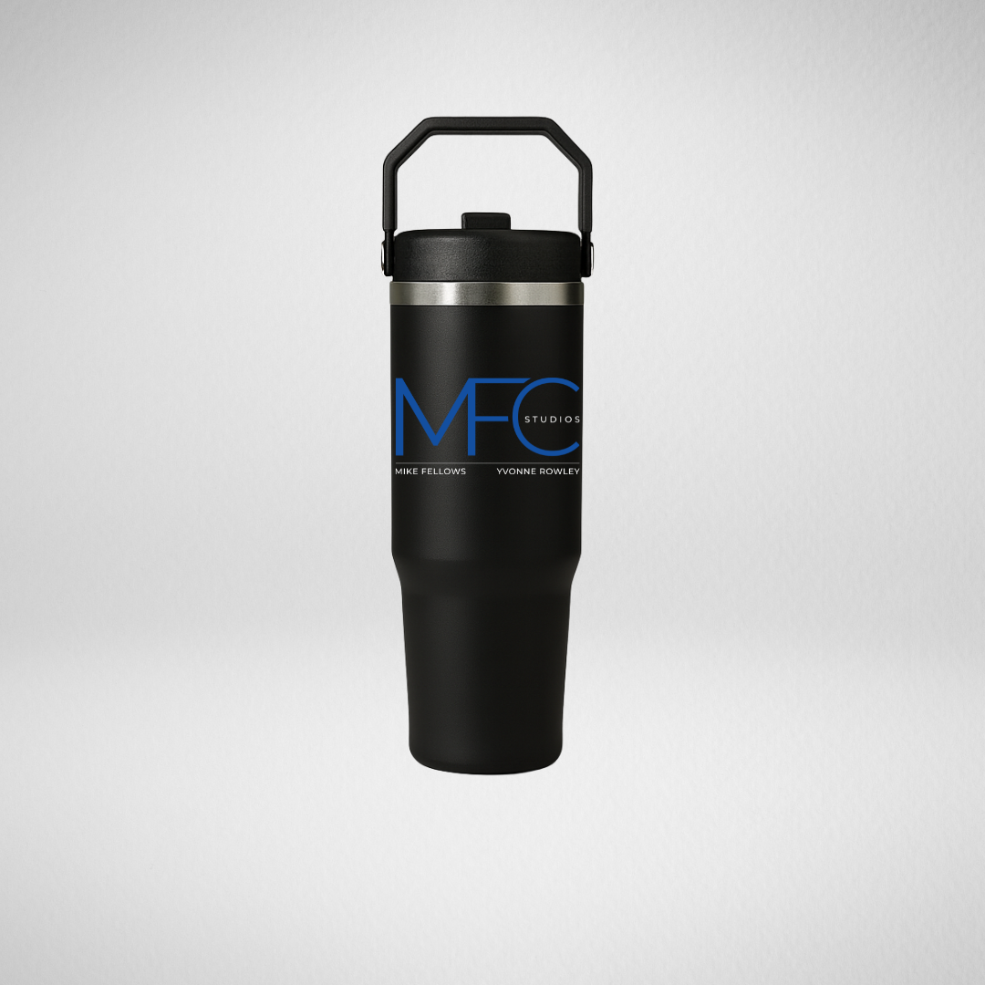 MFC Studios Stanley Sport Style Cup