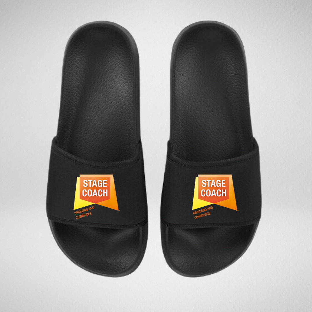 Stagecoach Bridgend & Cowbridge Sliders