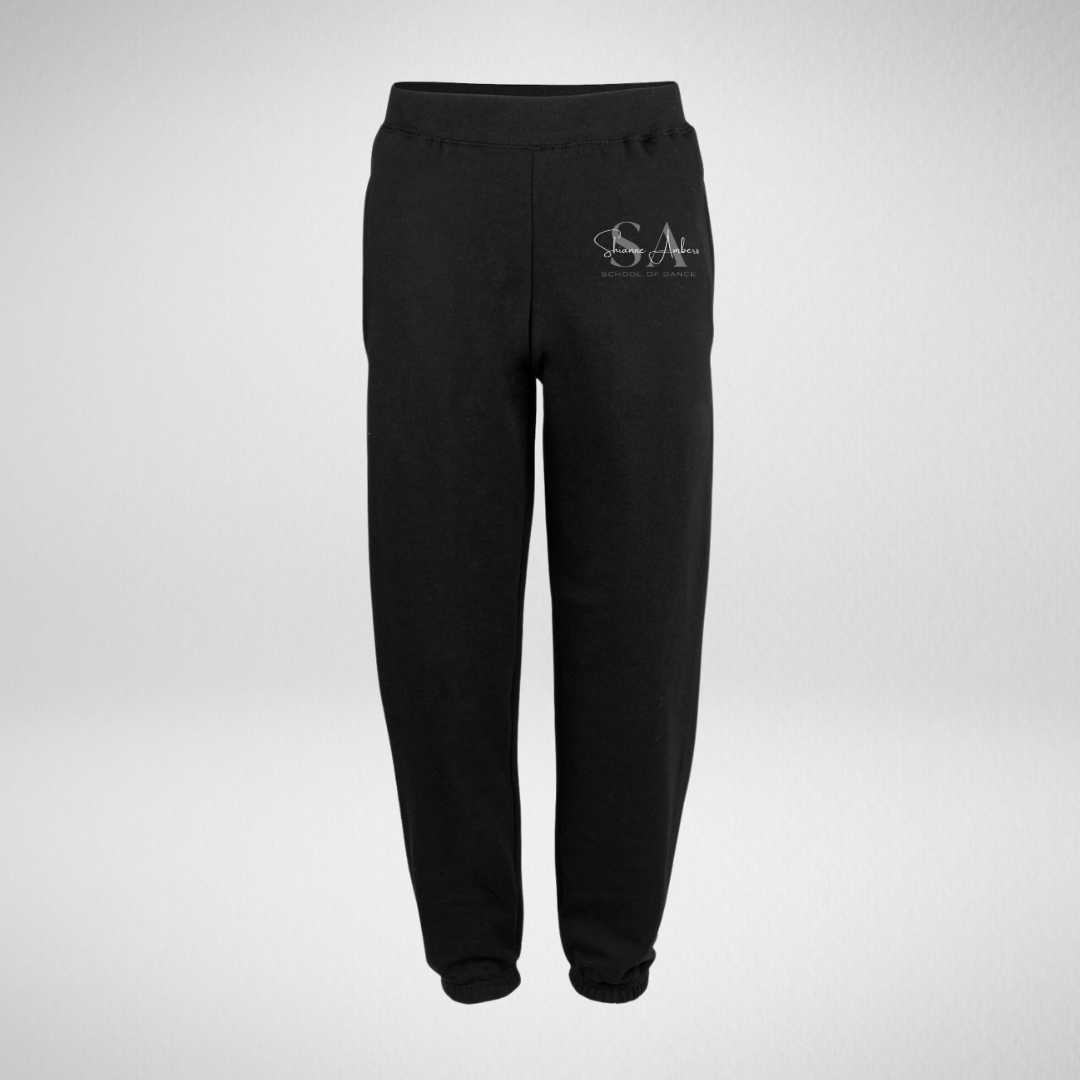 Shianne Ambers School Of Dance Joggers