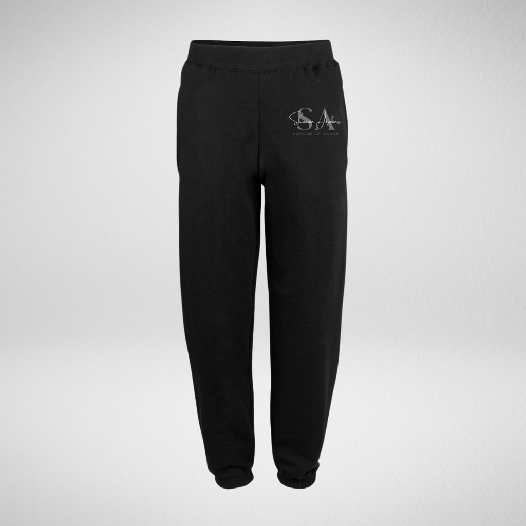 Shianne Ambers School Of Dance Joggers