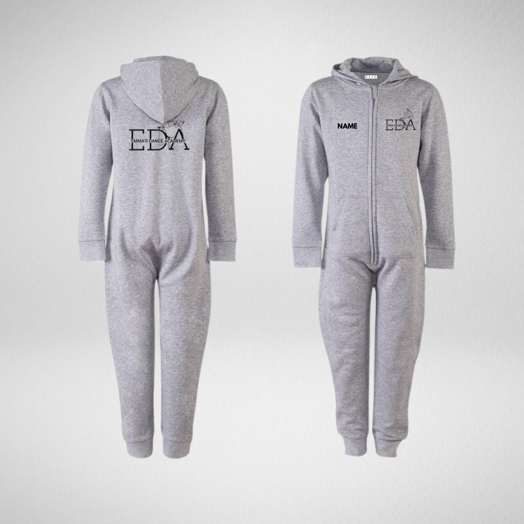 Emma's Dance Academy Onesie