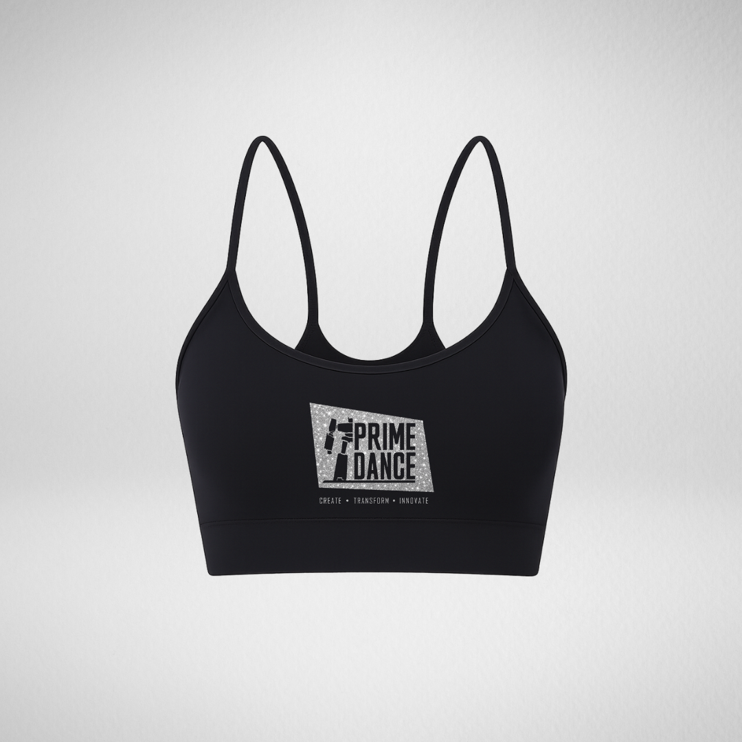 Prime Dance Racerback Cami Top