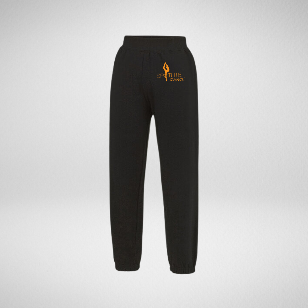 Spotlite Dance Cuffed Joggers