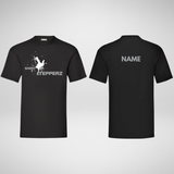 Short Stepperz T-shirt