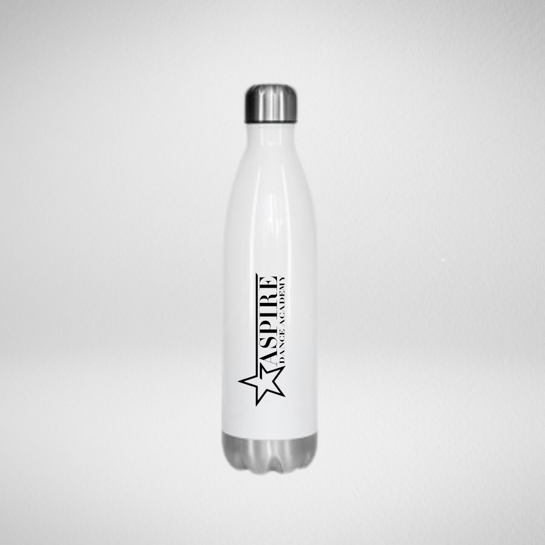 Aspire Dance Academy Screw Top Hydro Bottle