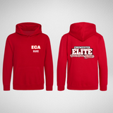 Cirencester Elite Cheer & Dance Academy Pullover Hoodie