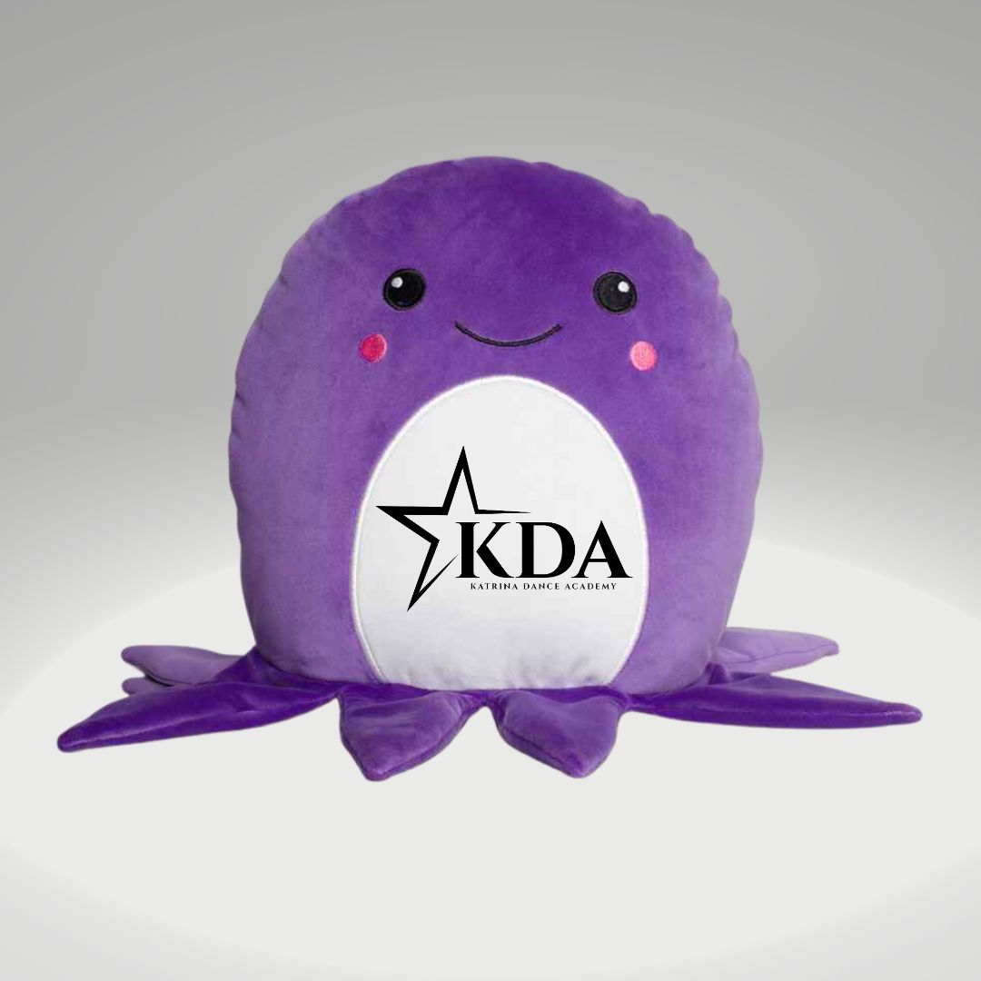 Katrina Dance Academy Squidgy