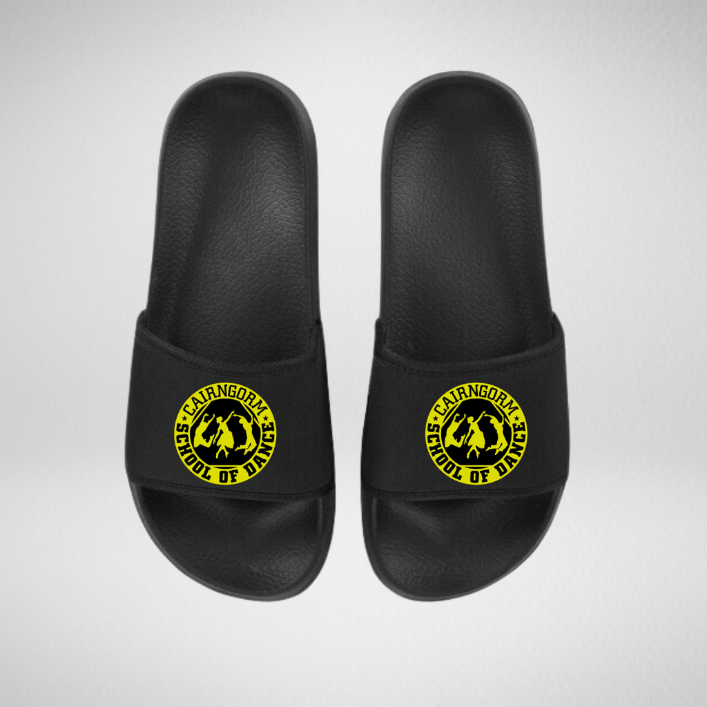 Cairngorm School Of Dance Sliders
