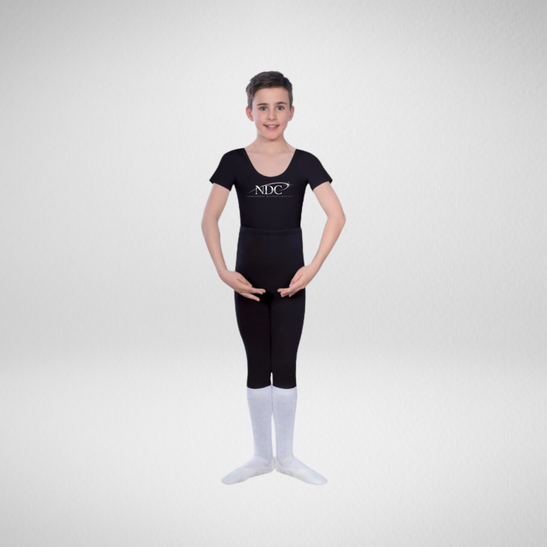 Nova Dance Co Boys Leotard