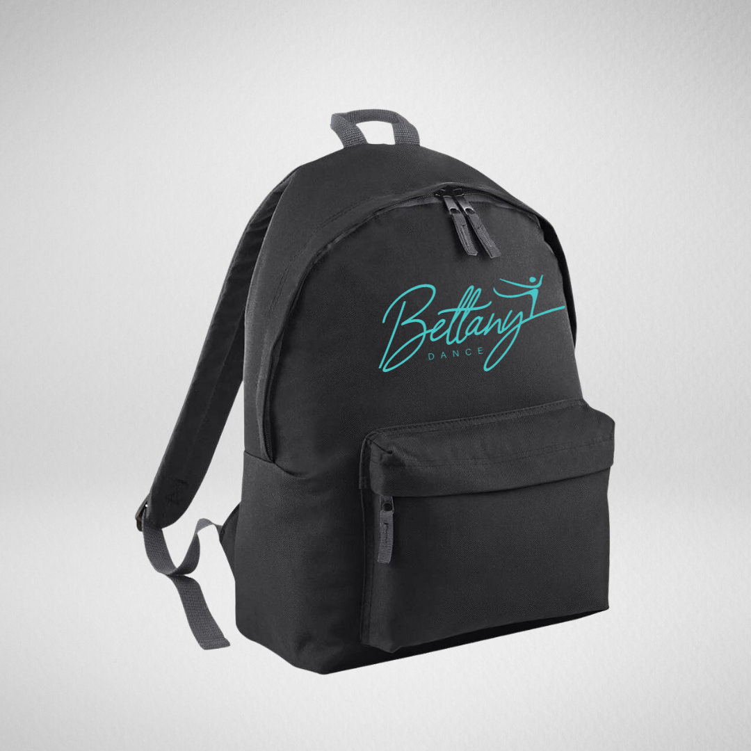 Bettany Dance Junior Rucksack