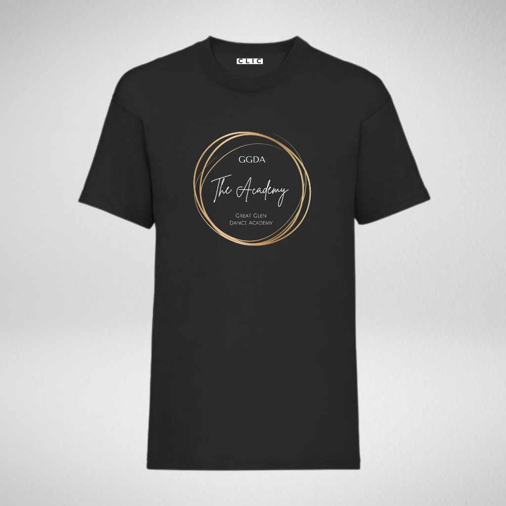 Great Glen Dance Academy T-shirt