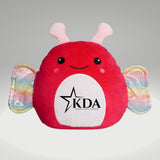 Katrina Dance Academy Squidgy