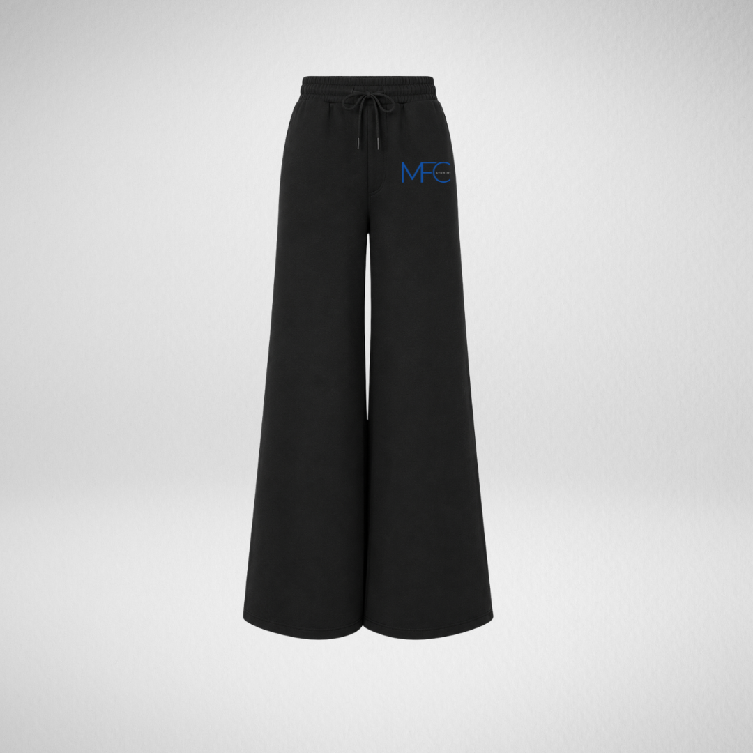 MFC Studios Wide Leg Joggers