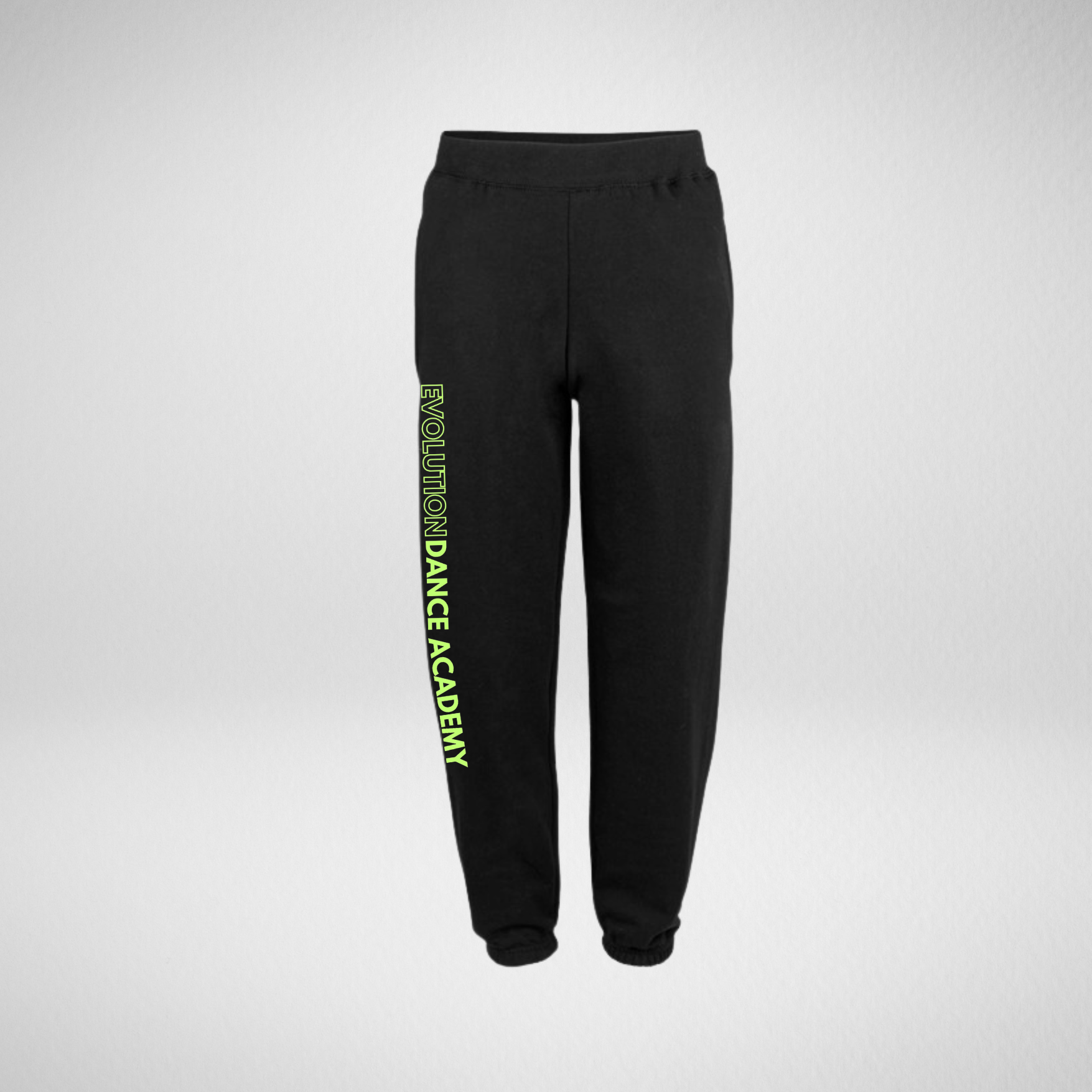 Evolution Dance Academy Joggers