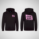 Prime Dance Pullover Hoodie