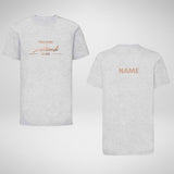 Twirlsport Scotland T-Shirt