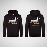 Synergy Dance Training Academy Pullover Hoodie