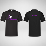 Short Stepperz T-shirt