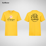 Escape Dance Academy & Performing Arts T-shirt