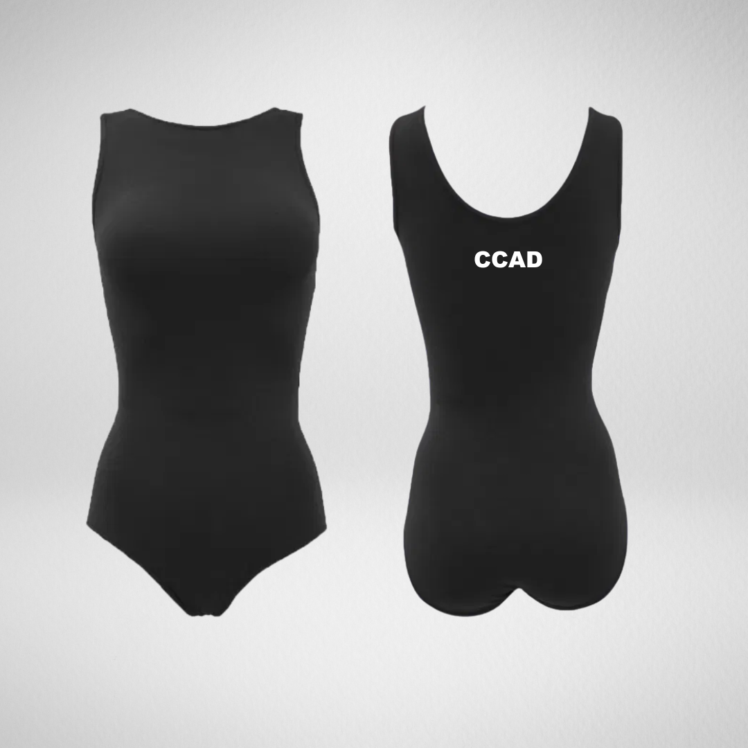 Compass Company Acro & Dance Joelle Leotard