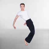 1st Position Men's Jazz Pants Cotton