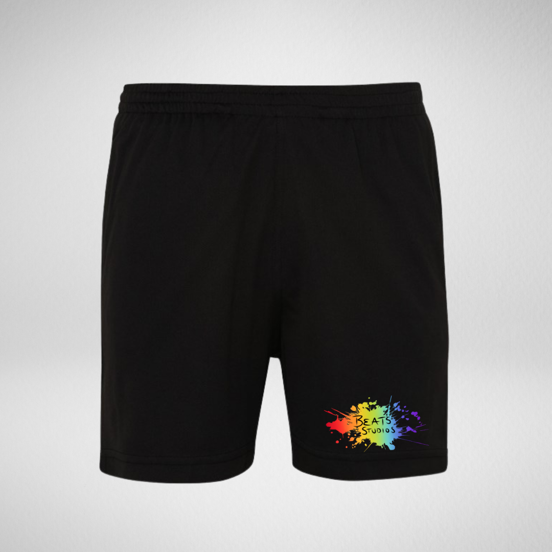 Beats Studios Boys Dri Fit Shorts
