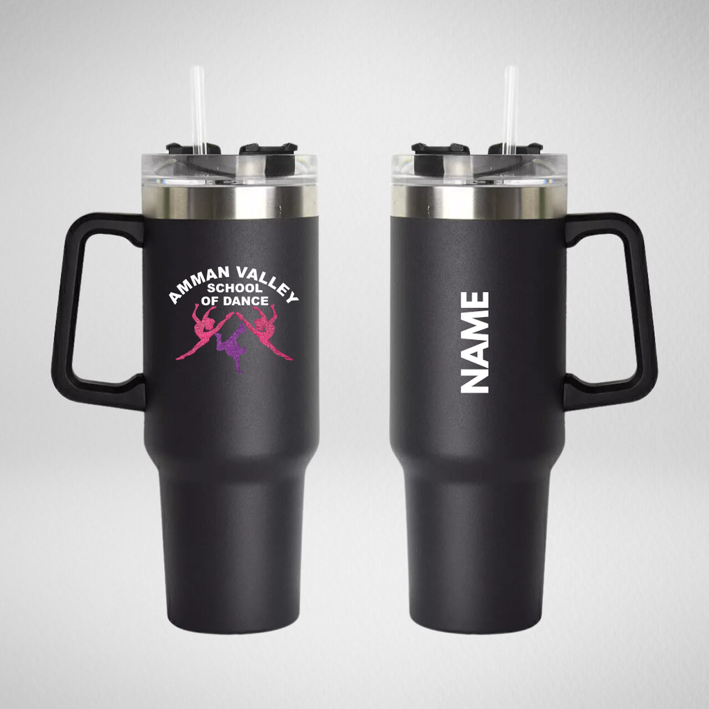 Amman Valley School of Dance Stanley Style Cup