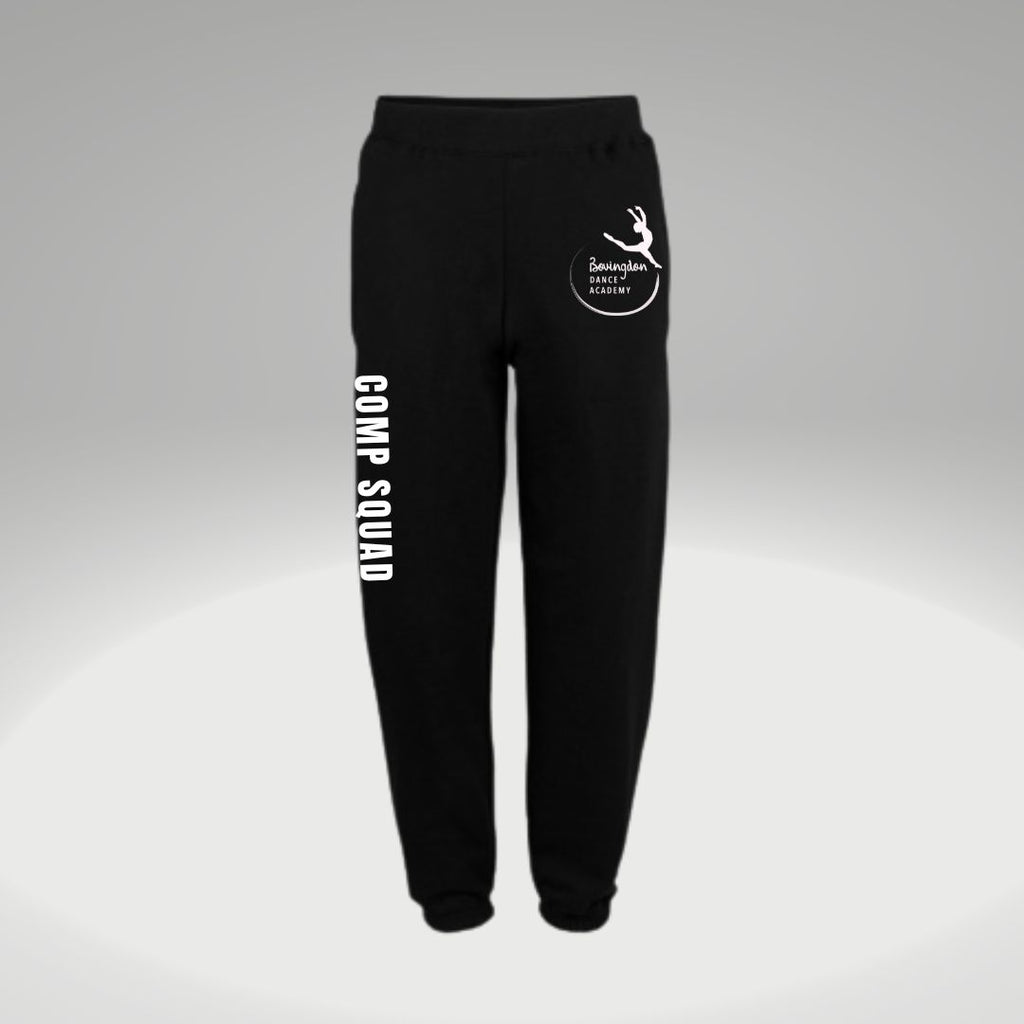 Bovingdon Dance Academy Comp Squad Joggers