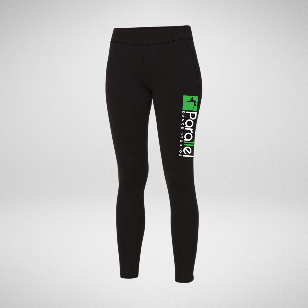 Parallel Dance Studios Workout Leggings