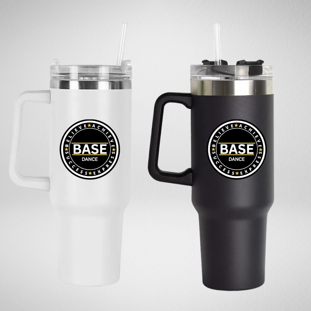 Base Dance Stanley Style Cup