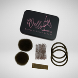 Wells Ballet & Dance School Hair Accessory Tin