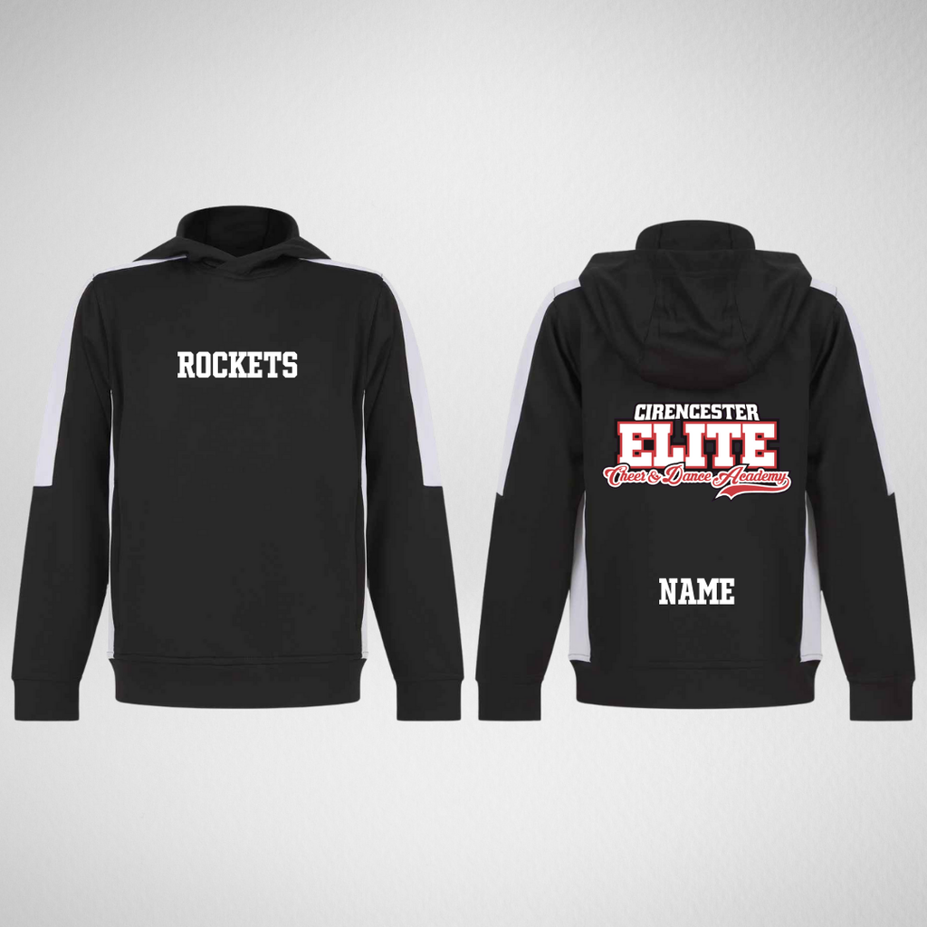 Cirencester Elite Cheer & Dance Academy Team Pullover Hoodie