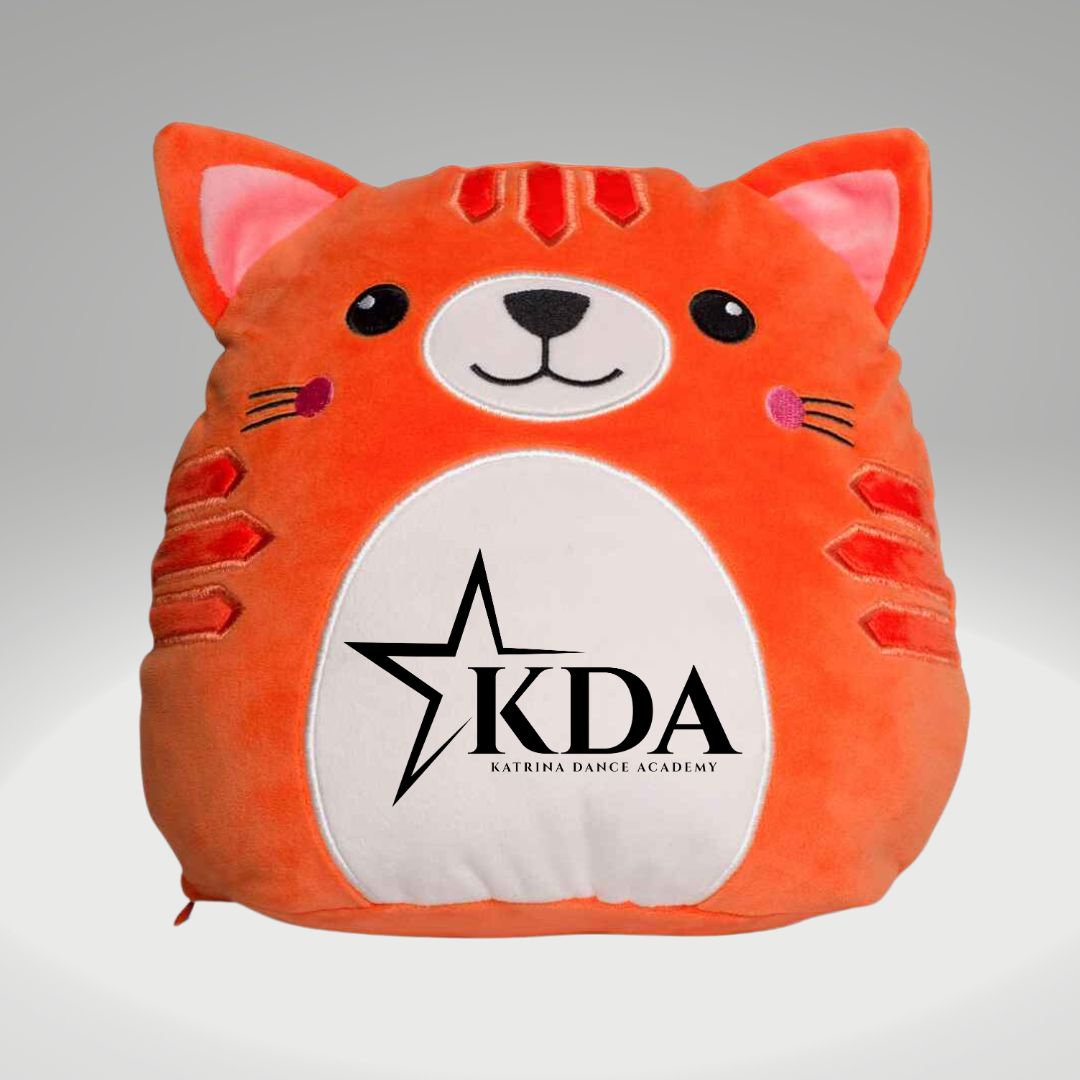 Katrina Dance Academy Squidgy