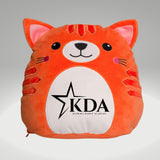 Katrina Dance Academy Squidgy