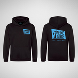 Prime Dance Pullover Hoodie
