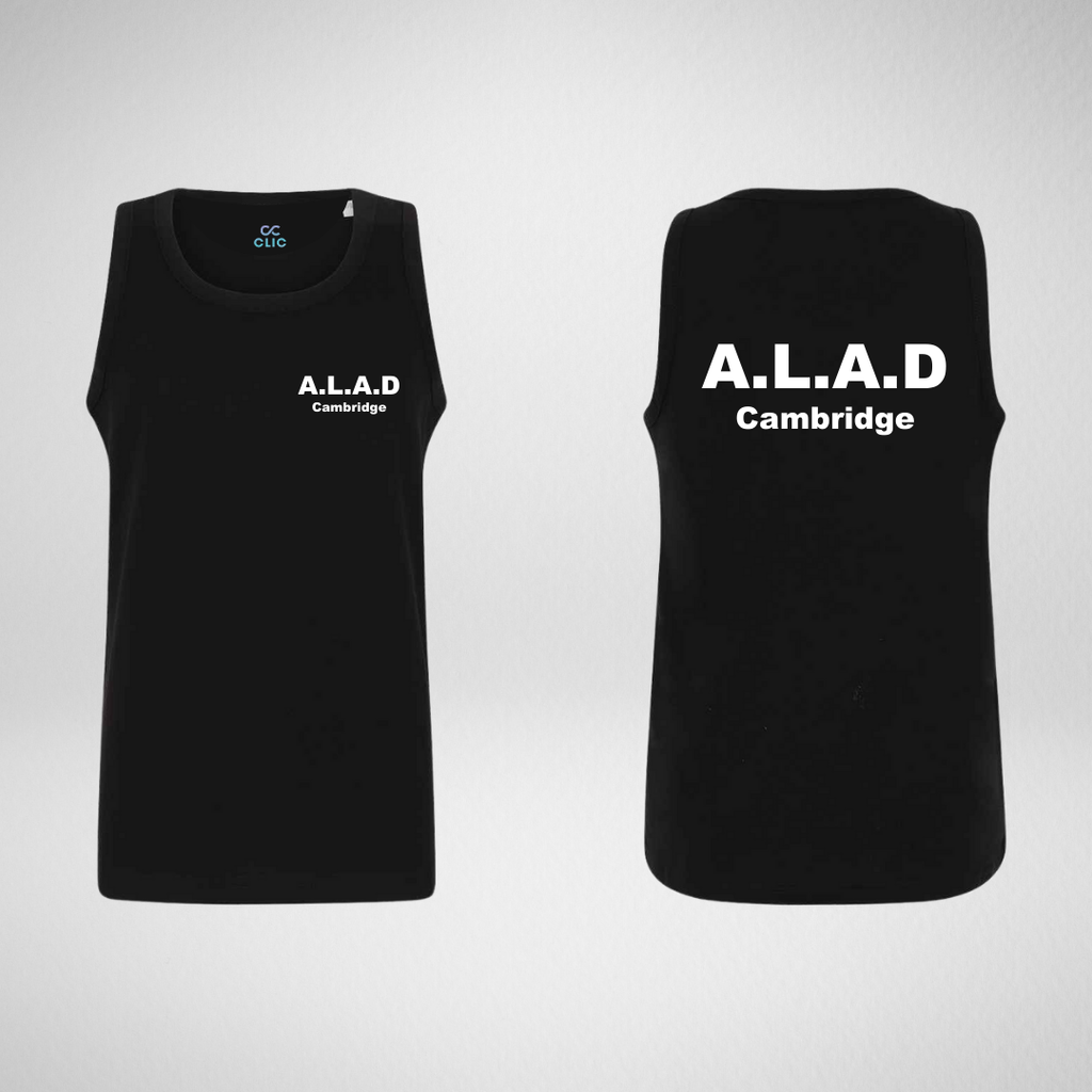 Amy-Leigh Academy Of Dance Stretch Vest
