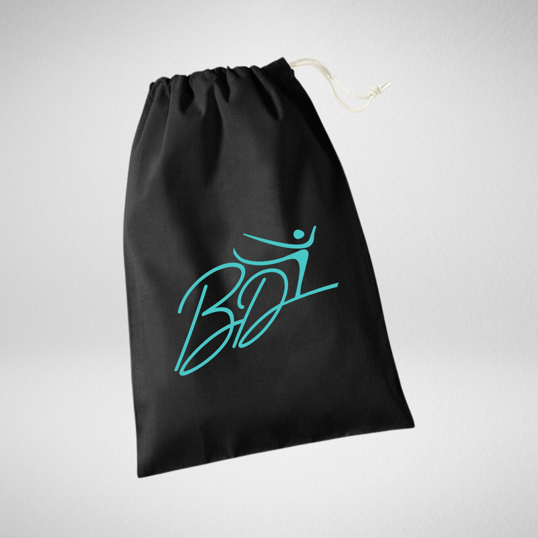 Bettany Dance Shoe Bag
