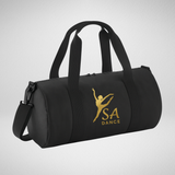 SA Dance Barrel Bag