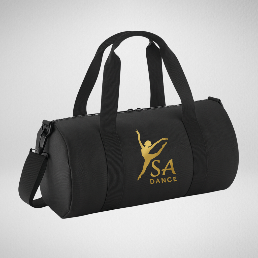 SA Dance Barrel Bag