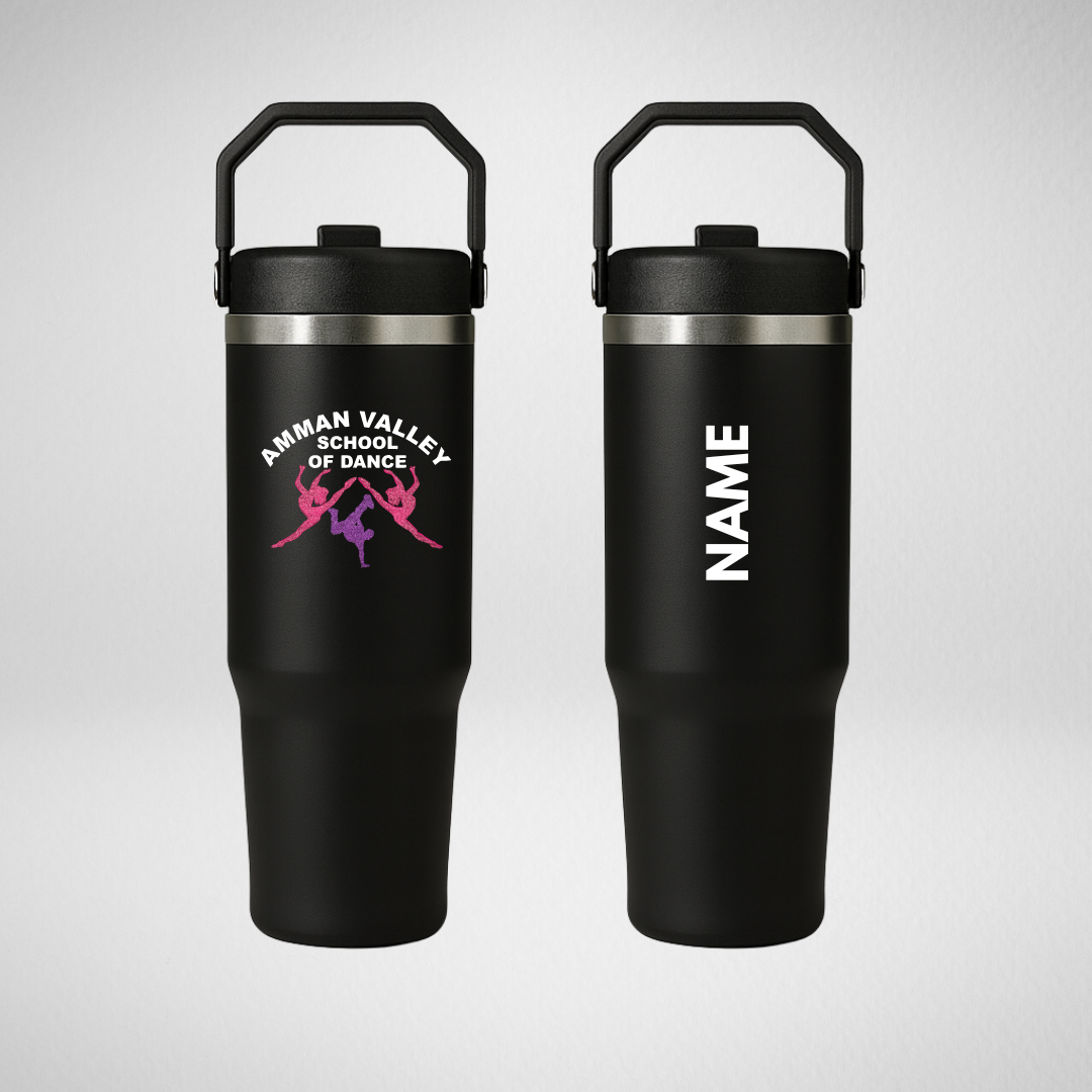 Amman Valley School of Dance Stanley Sport Style Cup