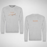 Twirlsport Scotland Sweatshirt